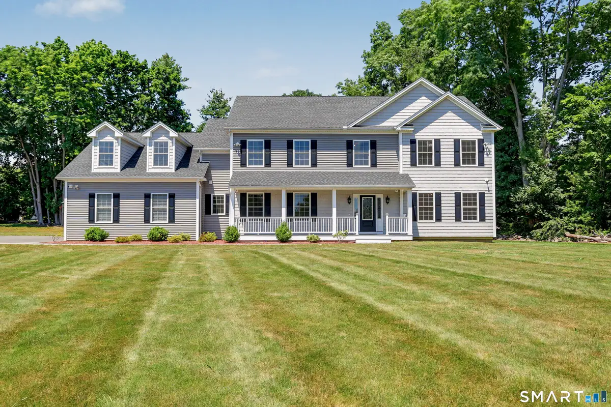 73 Candlewood Road, Orange, CT 06477 - #1