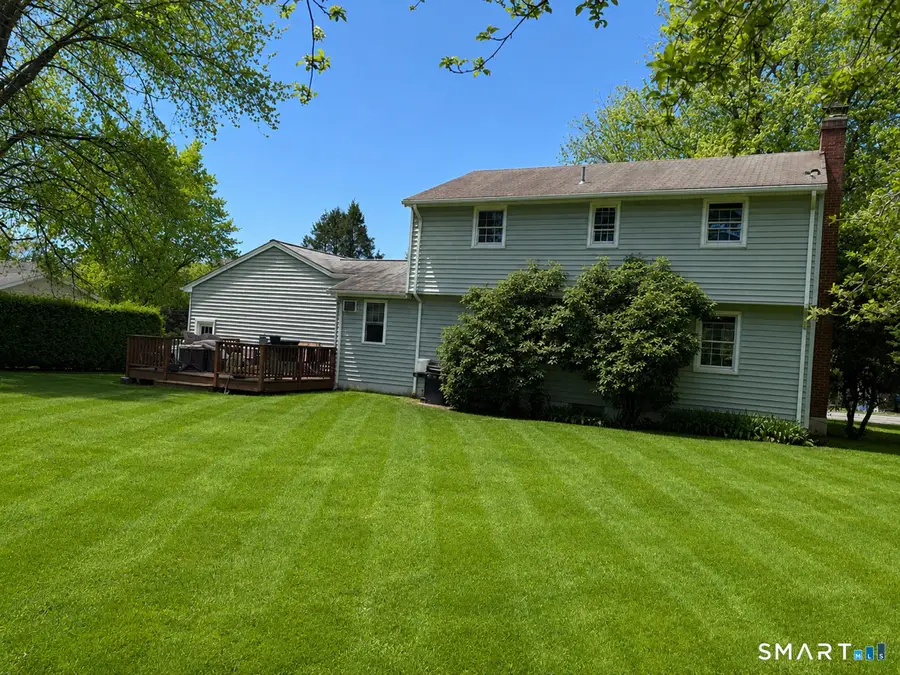 52 Merline Road, Vernon, CT 06066 - #2