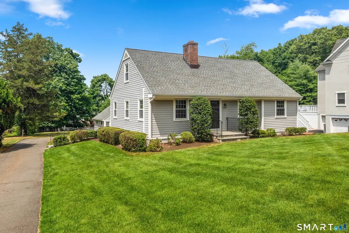 62 Camp Avenue, Darien, CT 06820 - #1