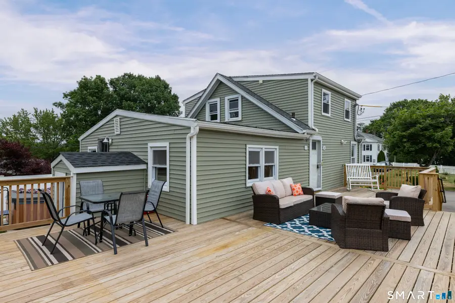 34 Downer Street, Pawcatuck, CT 06379 - #2