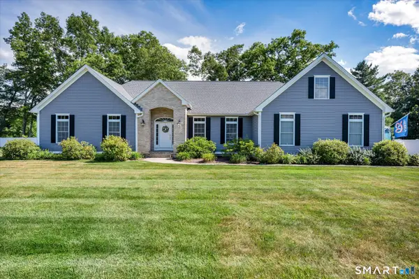 80 Acre Way, Southington, CT 06489