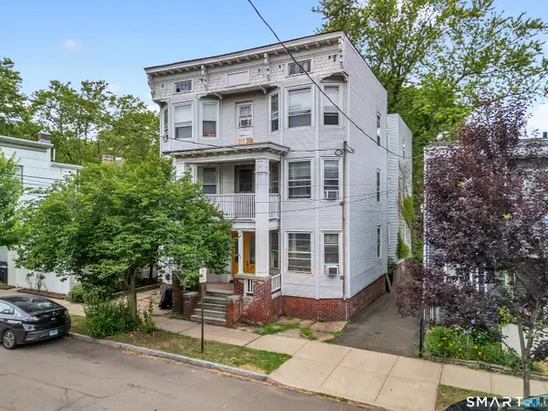 50 Nash Street, New Haven, CT 06511