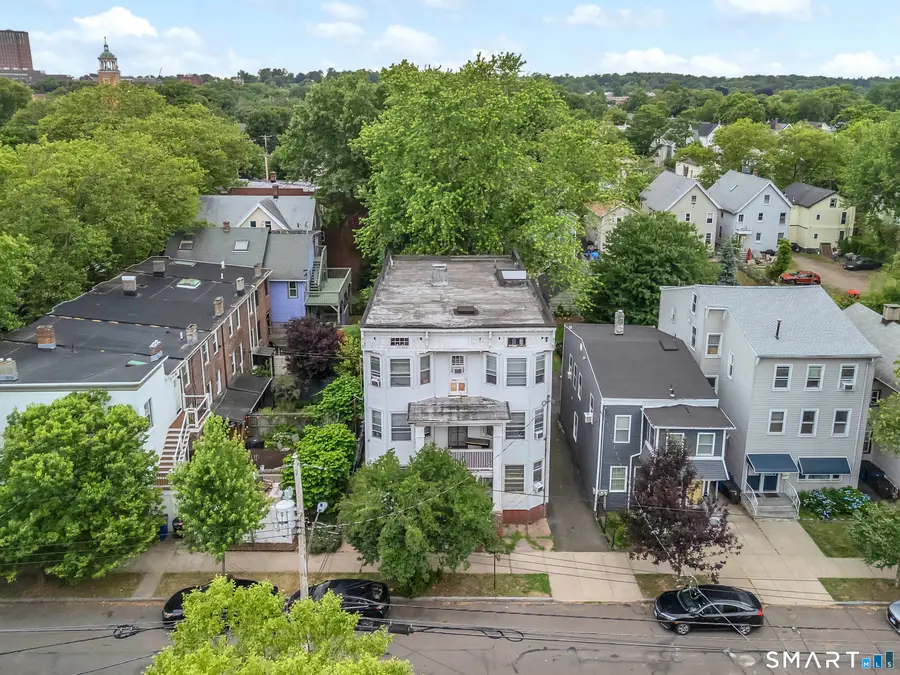 50 Nash Street, New Haven, CT 06511 - #2