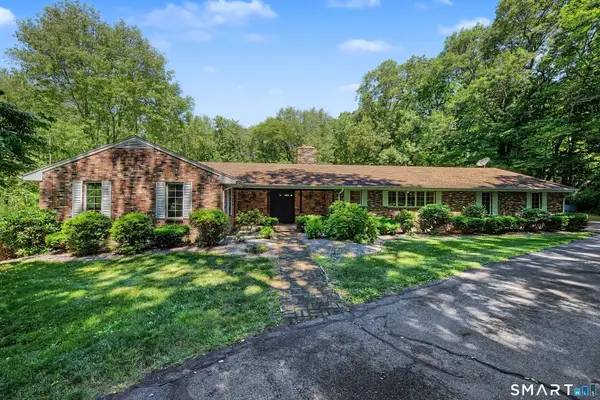 370 Hubbard Road, Haddam, CT 06441