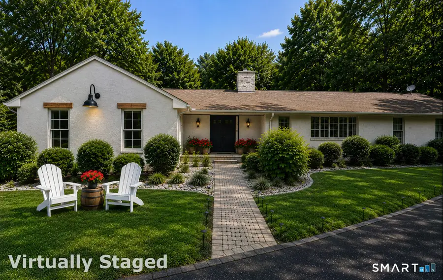370 Hubbard Road, Haddam, CT 06441 - #2