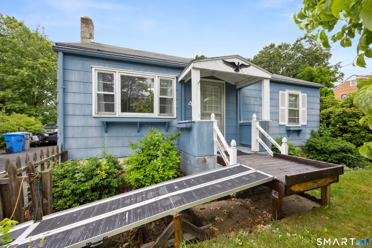 42 Morningside Drive West, Bristol, CT 06010 - #1