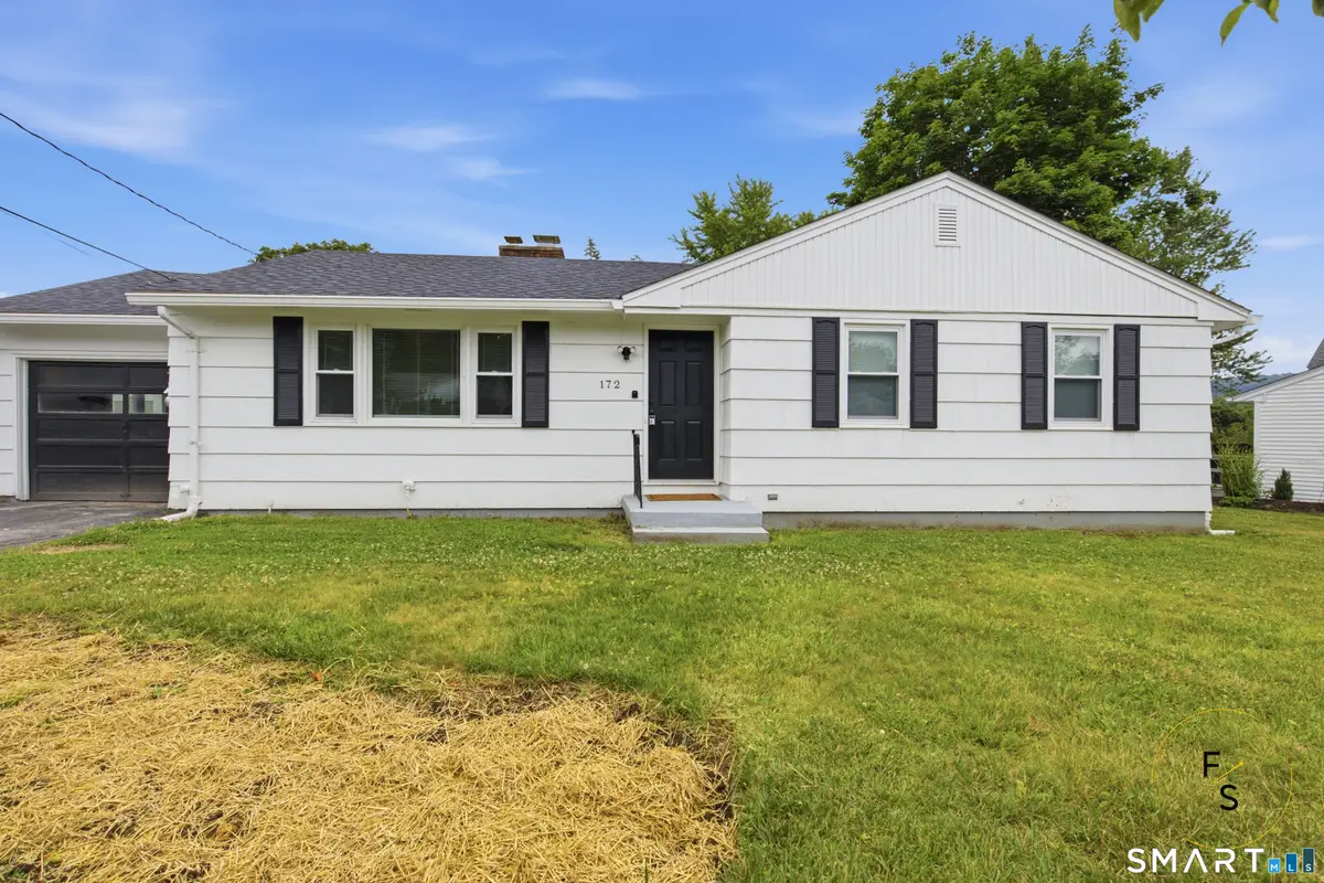 172 Valley View Drive, Meriden, CT 06450 - #1