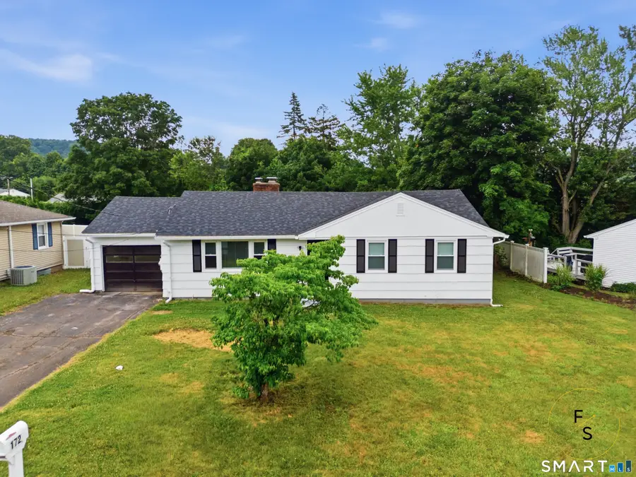 172 Valley View Drive, Meriden, CT 06450 - #2