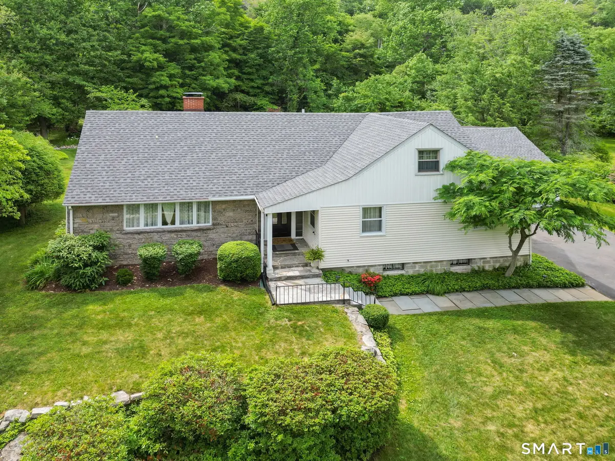 1432 Riverbank Road, Stamford, CT 06903 - #1