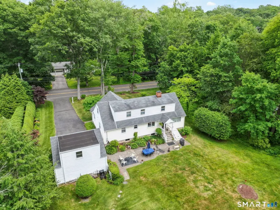 1432 Riverbank Road, Stamford, CT 06903 - #2