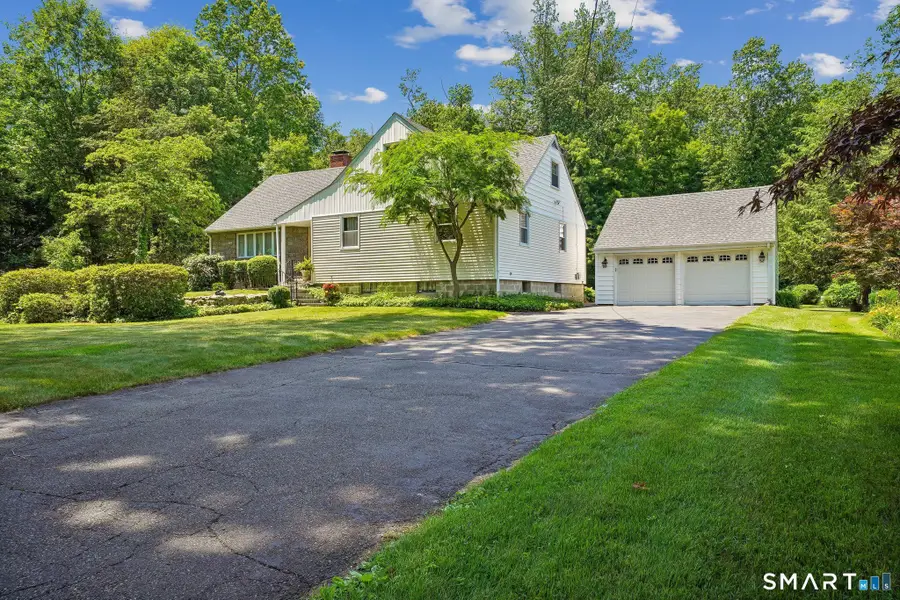 1432 Riverbank Road, Stamford, CT 06903 - #3