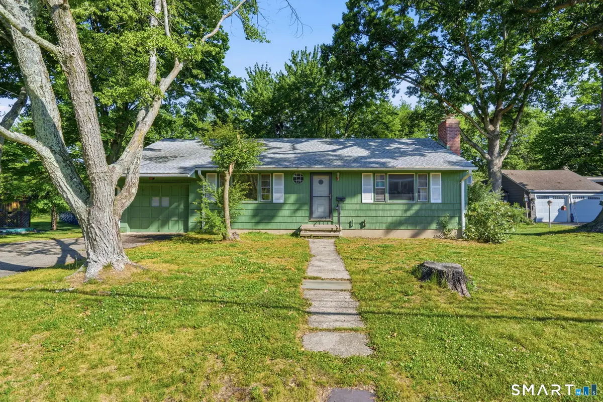 145 Intervale Road, Trumbull, CT 06611 - #1