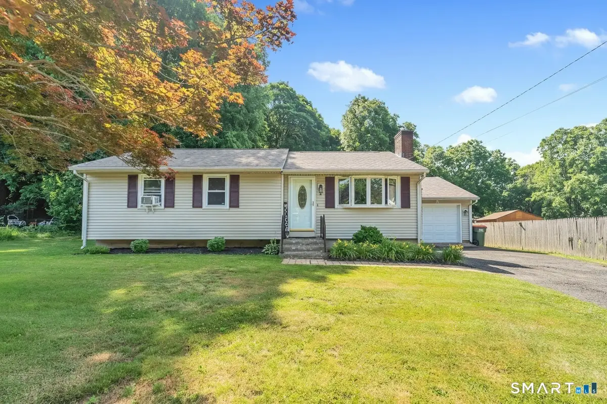 27 Idle Lane, Meriden, CT 06451 - #1