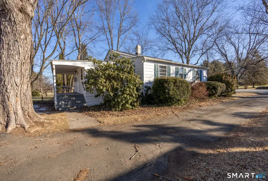 393 South Meriden Road, Cheshire, CT 06410 - #2