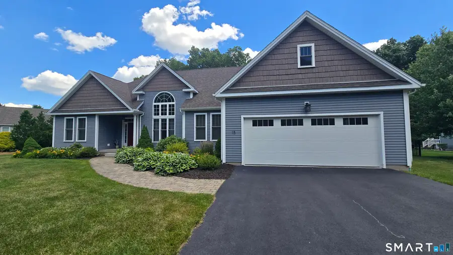 15 Claire Lane, Bloomfield, CT 06002 - #3