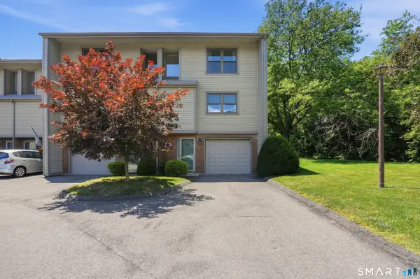 38 Metacomet Drive #38, Meriden, CT 06037