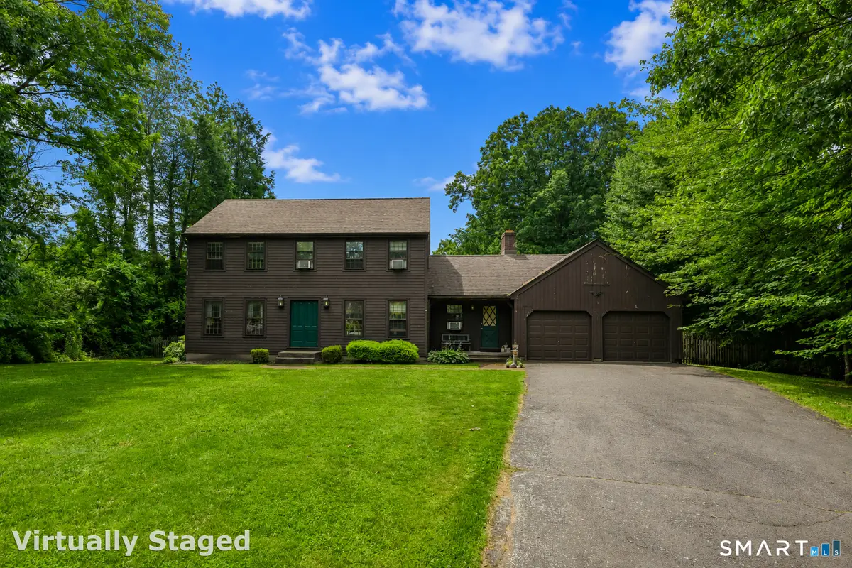 96 Fox Run Drive, Southington, CT 06489 - #1