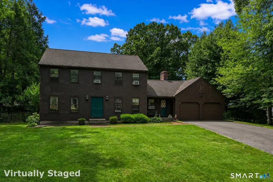 96 Fox Run Drive, Southington, CT 06489 - #2