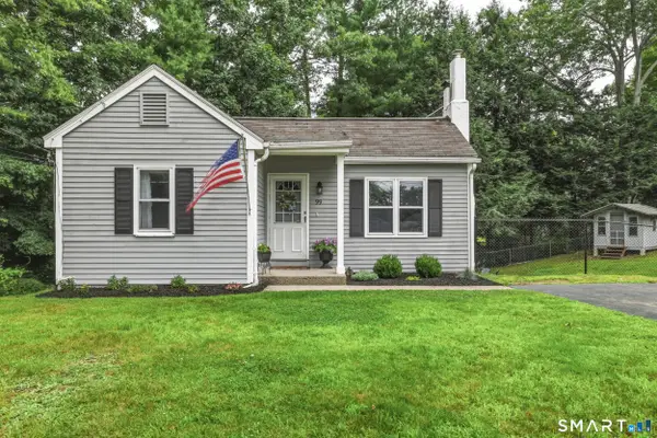 99 South Prospect Street, Putnam, CT 06260