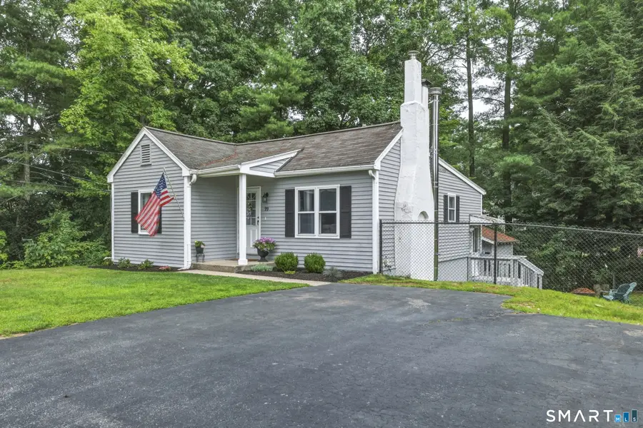 99 South Prospect Street, Putnam, CT 06260 - #2