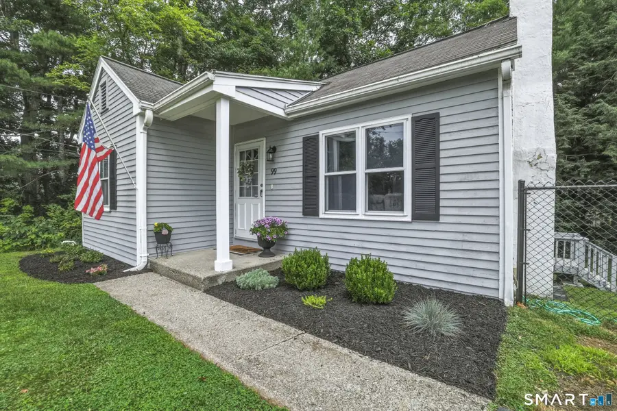 99 South Prospect Street, Putnam, CT 06260 - #3
