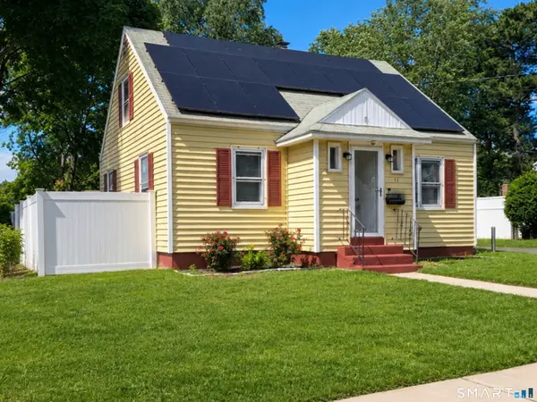 71 Jarvis Road, Manchester, CT 06040