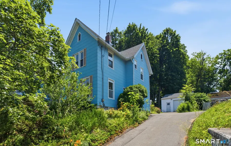24 Summit Street, Meriden, CT 06450 - #2