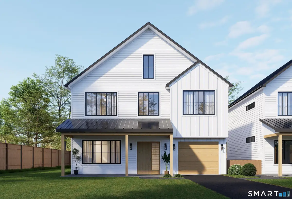 16 Wire Mill Road #A, Stamford, CT 06903 - #1
