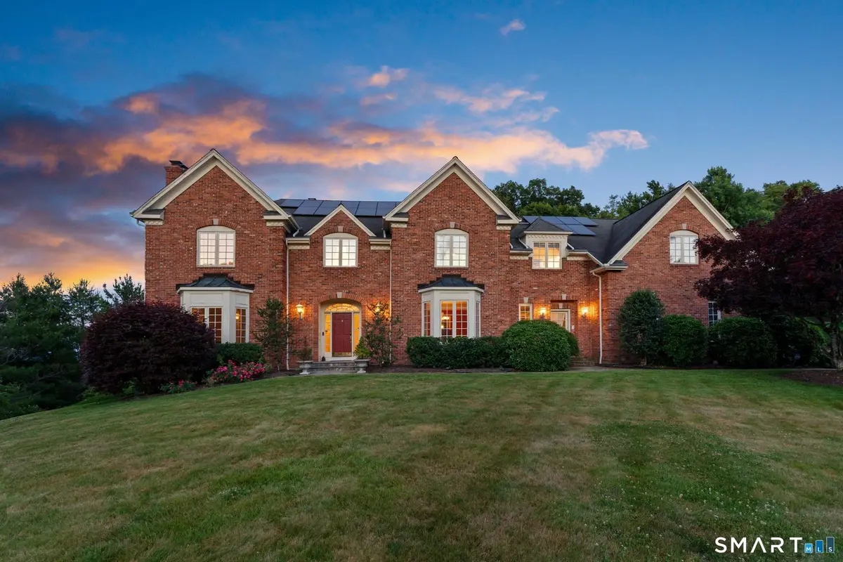 130 Northington Drive, Avon, CT 06001 - #1