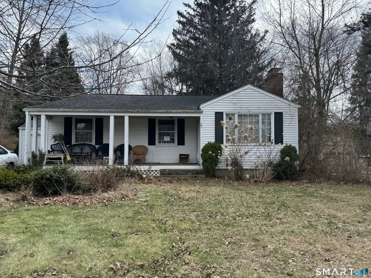 20 Meadowlark Road, Enfield, CT 06082 - #1