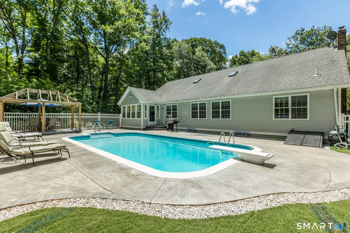 432 Green Hollow Road, Killingly, CT 06239 - #1