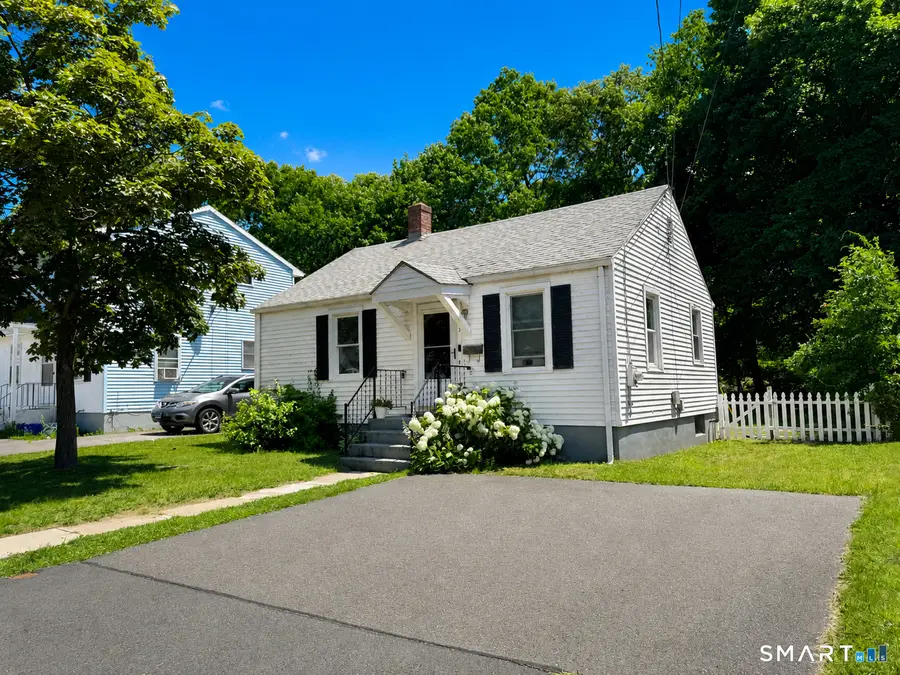 43 Essex Street, Manchester, CT 06040 - #2