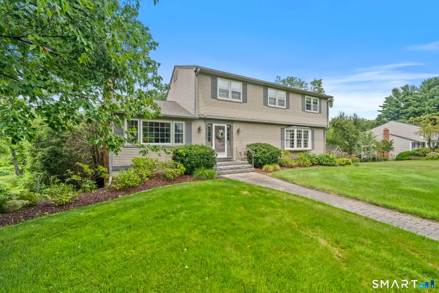 21 Watson Drive, West Simsbury, CT 06092 - #3