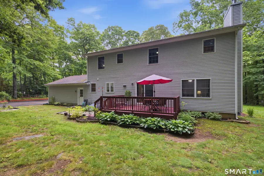 17 Dean Road, East Lyme, CT 06333 - #3