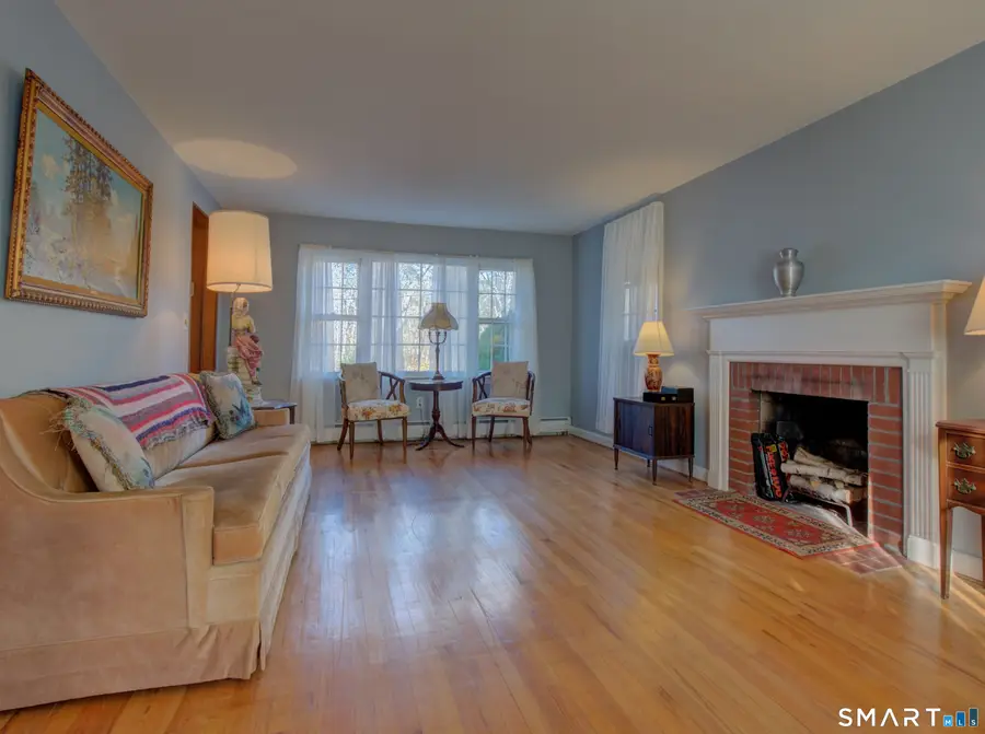 26 Pinecrest Road, North Stonington, CT 06359 - #2