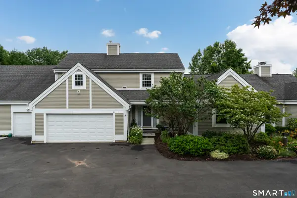 81 Legend Hill Road #81, Madison, CT 06443