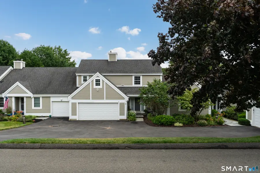 81 Legend Hill Road #81, Madison, CT 06443 - #2