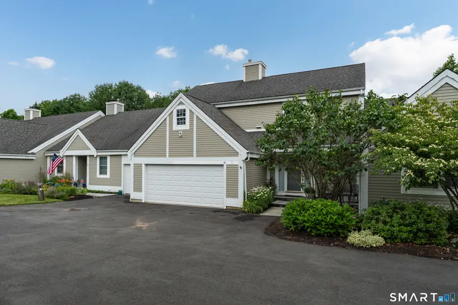 81 Legend Hill Road #81, Madison, CT 06443 - #3