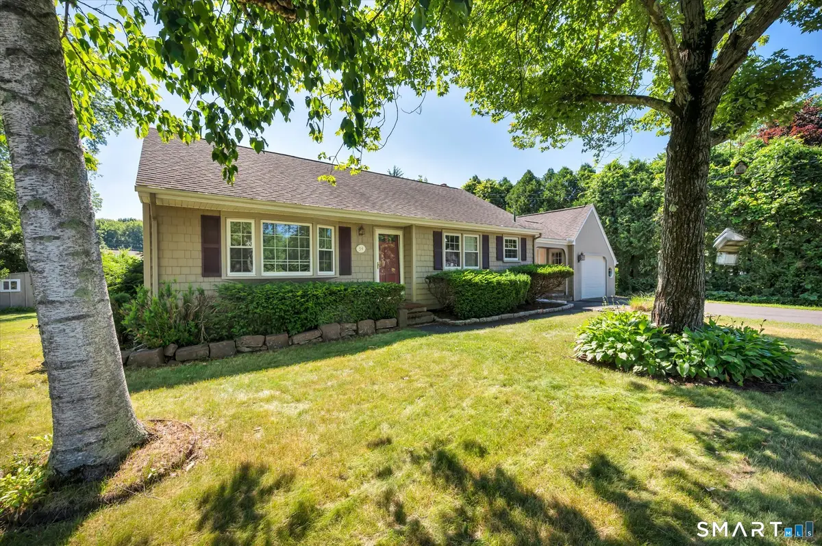 54 Manor Lane, South Windsor, CT 06074 - #1