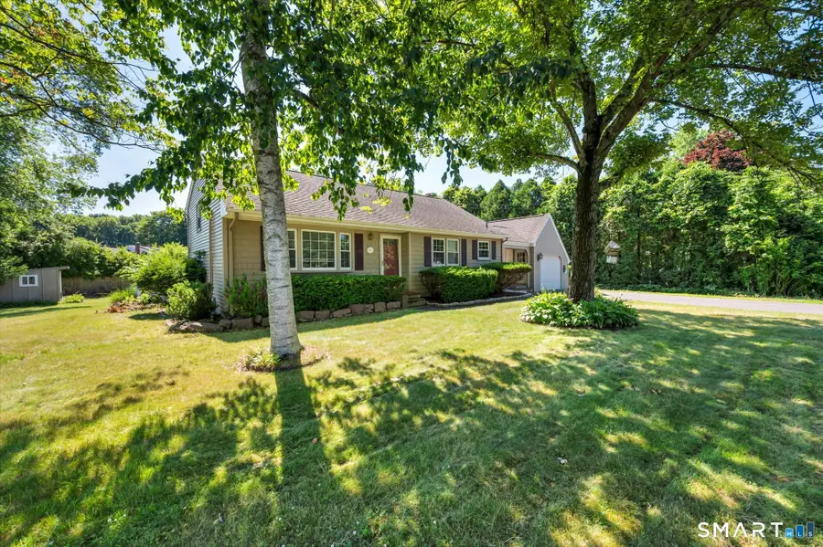 54 Manor Lane, South Windsor, CT 06074 - #2