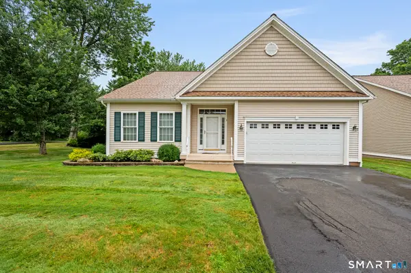 3 Truman Way #3, Rocky Hill, CT 06067