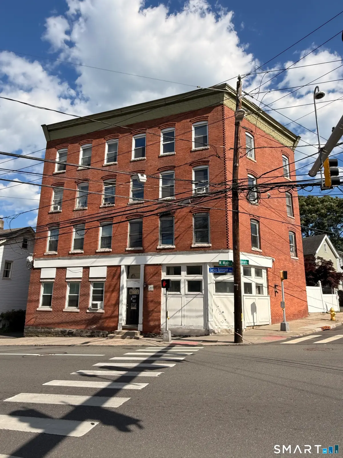 290 West Main Street #4, Stamford, CT 06902 - #1