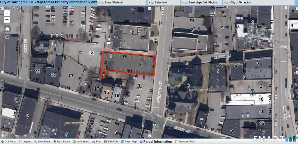 Prospect Street, Torrington, CT 06790 - #1