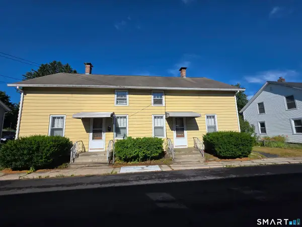 21-23 Pulaski Street, Griswold, CT 06351