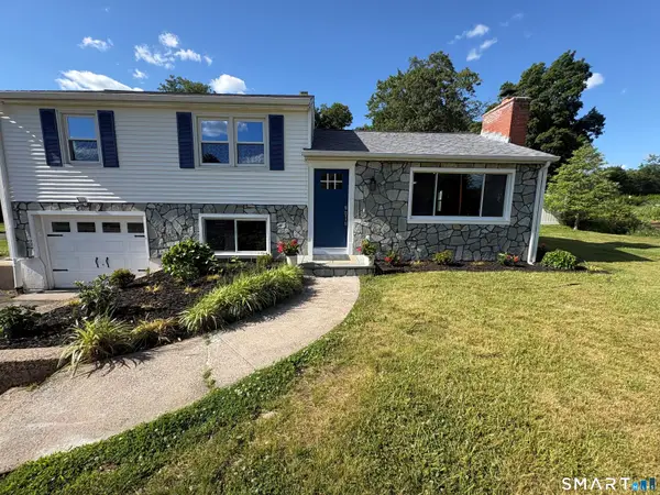 1052 New Rock Hill Road, Wallingford, CT 06492