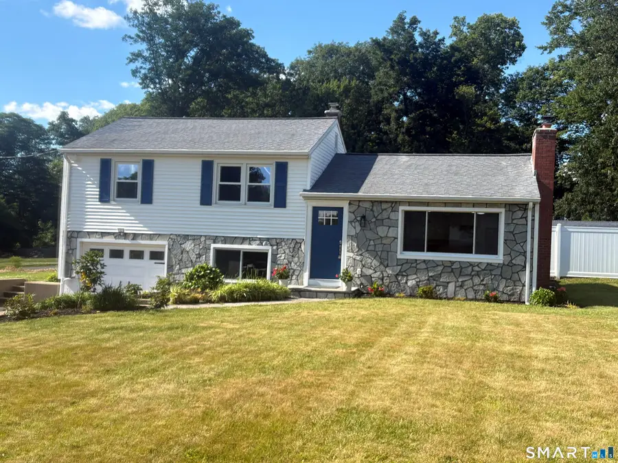 1052 New Rock Hill Road, Wallingford, CT 06492 - #2