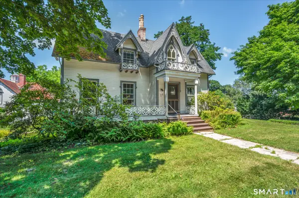 25 Ellington Avenue, Ellington, CT 06029
