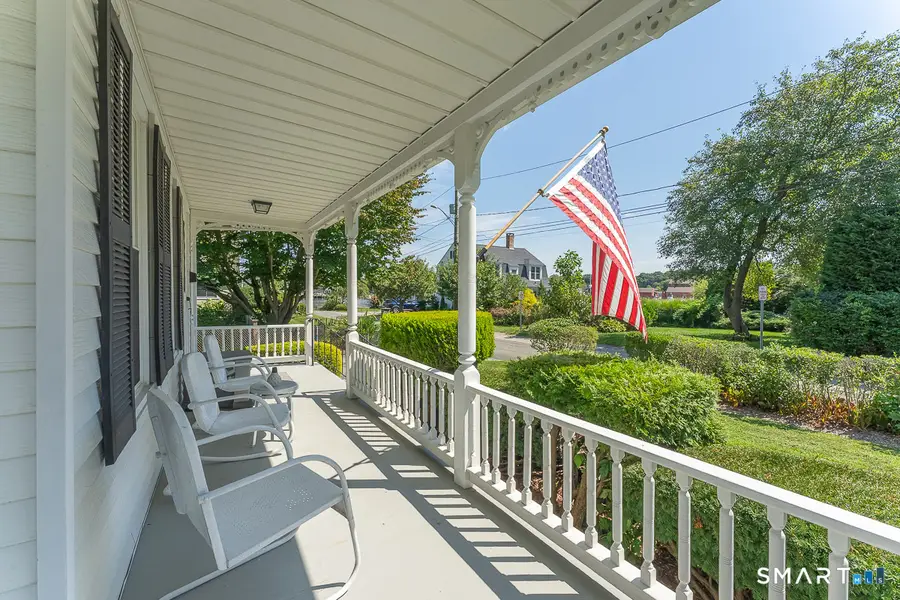 7 Park Place, Mystic, CT 06355 - #2