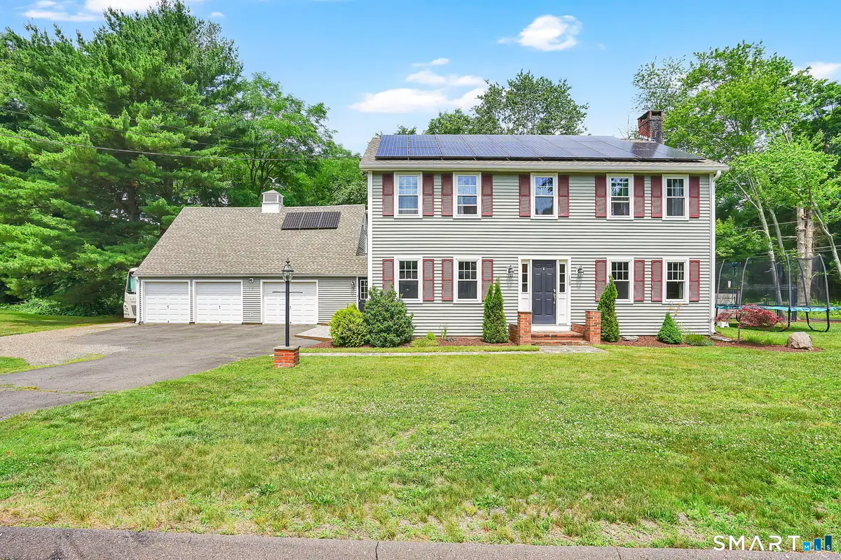 139 Warren Avenue, Vernon, CT 06066 - #1