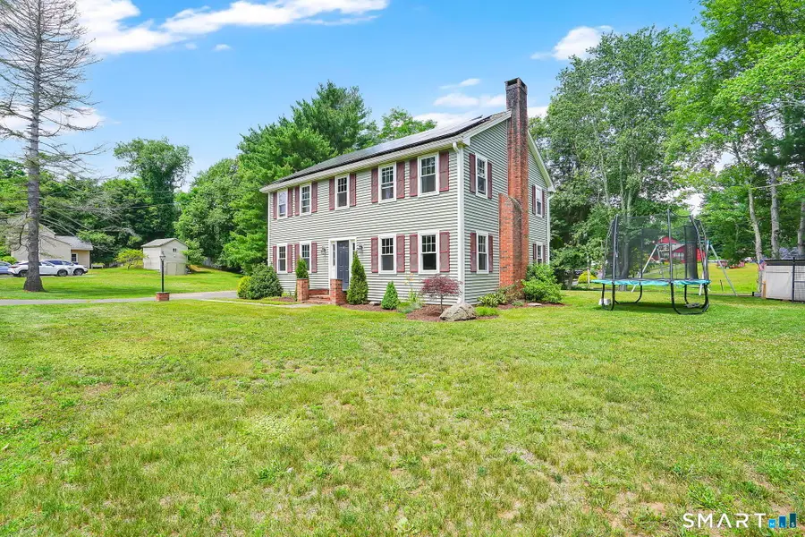 139 Warren Avenue, Vernon, CT 06066 - #2
